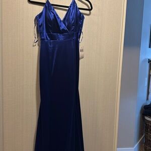 Teeze Me formal dress